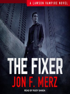 The Fixer - Audiobook